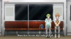 Marginal#4: Kiss kara Tsukuru Big Bang episodio 11