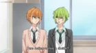 Marginal#4: Kiss kara Tsukuru Big Bang episodio 4