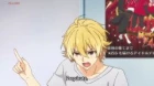 Marginal#4: Kiss kara Tsukuru Big Bang episodio 6