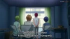 Marginal#4: Kiss kara Tsukuru Big Bang episodio 7