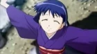 Ai Yori Aoshi ~Enishi~ episodio 9