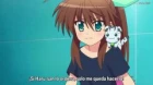 ViVid Strike! Specials episodio 1