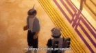 Boku no Hero Academia 2nd Season episodio 15