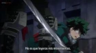 Boku no Hero Academia 2nd Season episodio 16