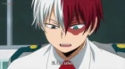 Boku no Hero Academia 2nd Season episodio 20