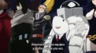 Boku no Hero Academia 2nd Season episodio 21
