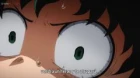 Boku no Hero Academia 2nd Season episodio 25