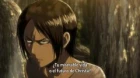 Shingeki no Kyojin Season 2 episodio 10