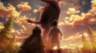 Shingeki no Kyojin Season 2 episodio 12