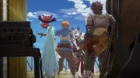 Granblue Fantasy The Animation TV episodio 3