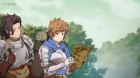 Granblue Fantasy The Animation TV episodio 8