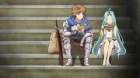 Granblue Fantasy The Animation TV episodio 9