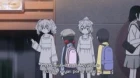 Alice to Zouroku episodio 8