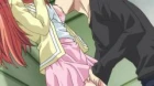 Souryo to Majiwaru Shikiyoku no Yoru ni... episodio 4