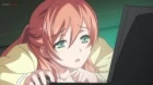 Souryo to Majiwaru Shikiyoku no Yoru ni... episodio 8