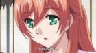 Souryo to Majiwaru Shikiyoku no Yoru ni... episodio 9