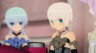 Frame Arms Girl episodio 5