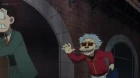 Warau Salesman New episodio 7
