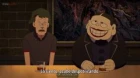 Warau Salesman New episodio 9