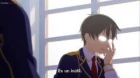 Rokudenashi Majutsu Koushi to Akashic Records episodio 1