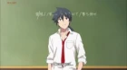 Rokudenashi Majutsu Koushi to Akashic Records episodio 2