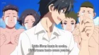 Rokudenashi Majutsu Koushi to Akashic Records episodio 7