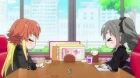 Cinderella Girls Gekijou episodio 13