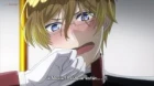 Oushitsu Kyoushi Haine episodio 10