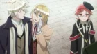 Oushitsu Kyoushi Haine episodio 4