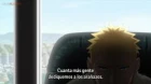 Boruto: Naruto Next Generations episodio 287