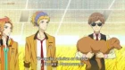Love Kome: We Love Rice episodio 11