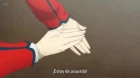 Love Kome: We Love Rice episodio 8