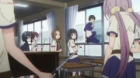 Busou Shoujo Machiavellianism episodio 1