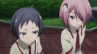 Busou Shoujo Machiavellianism episodio 10