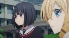 Busou Shoujo Machiavellianism episodio 11