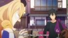 Busou Shoujo Machiavellianism episodio 13