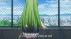 Busou Shoujo Machiavellianism episodio 2