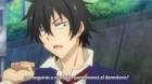 Busou Shoujo Machiavellianism episodio 3