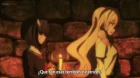 Busou Shoujo Machiavellianism episodio 6