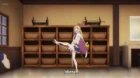 Busou Shoujo Machiavellianism episodio 7