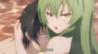 Busou Shoujo Machiavellianism episodio 8