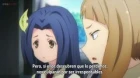 Busou Shoujo Machiavellianism episodio 9