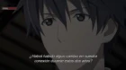 Sakurada Reset episodio 16