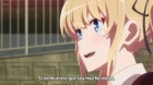 Saenai Heroine no Sodatekata 2 episodio 3