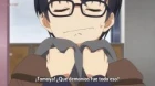 Saenai Heroine no Sodatekata 2 episodio 7