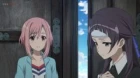 Sakura Quest episodio 11