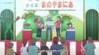 Sakura Quest episodio 13
