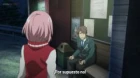 Sakura Quest episodio 18
