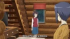 Sakura Quest episodio 22