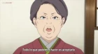 Sakura Quest episodio 23
